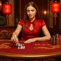 OnlySpins - Live Baccarat - Evolution Gaming Live Casino