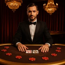 OnlySpins - Live Blackjack - Evolution Gaming Live Casino