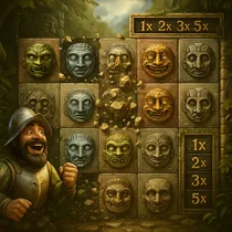 OnlySpins - Gonzo's Quest Slot Game - NetEnt Casino Game
