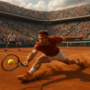 OnlySpins - Paris Sportifs Tennis - Live Betting France